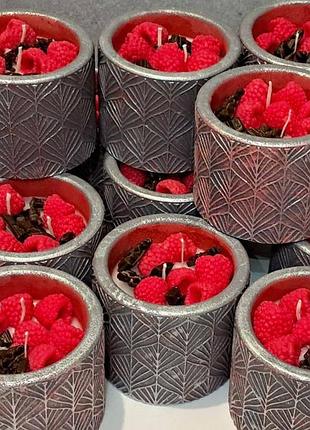 Свічка victoria’s secret very sexy 🍓🍫
(маленка и шоколад)