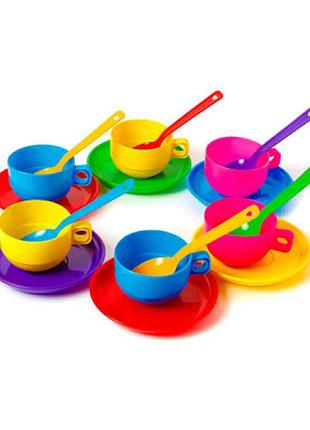 Посуда "юная хозяюшка" №1 18ел (20) 048/1