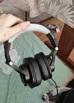 Навушники oneodio a71d