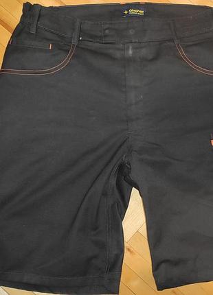 Спец робочі шорти ktm mechanic shorts,ötscher.л