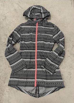 Куртка вітровка на 10-12 р 7