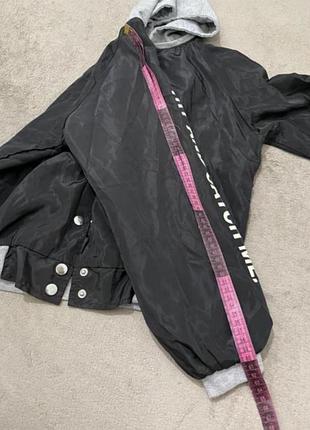 Куртка вітровка на 8-10 р 5
