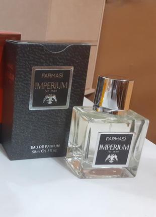 Чоловіча парфумована вода imperium