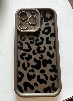 Чохол на айфон 13 про