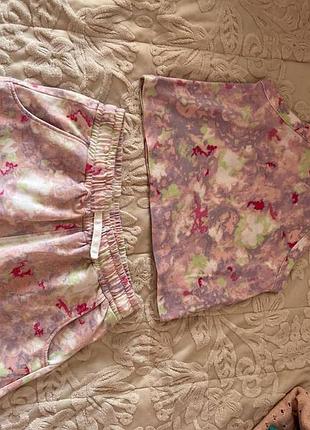 Літній костюм