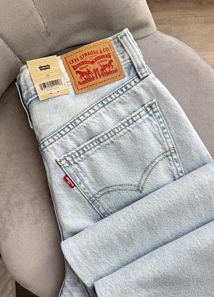 Levis low pro  джинси 2