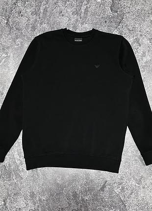 Толстовка emporio armani оригінал