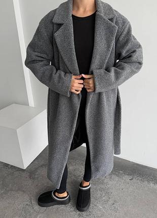 Сіре пальто кашемір кашемірвое пальто сіре пальто сіре пальто