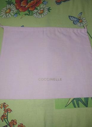 Мешочек, задор coccinelle
