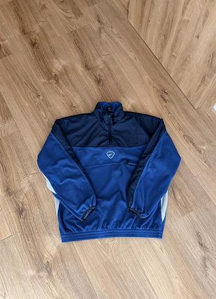 Чоловіча флісова кофта nike
