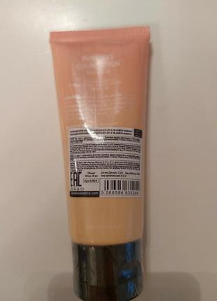 Тональный крем lamel sunwave foundations with spf30 тон 401 срок до 12.2023г4 фото