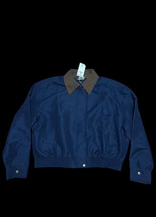 Нова куртка cropp з біркою