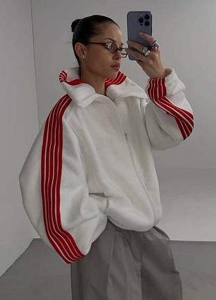 Флісовий худі з високим коміром флісовий зір худі фліс