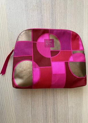 Косметичка sjp nyc crush, sarah jessica parker