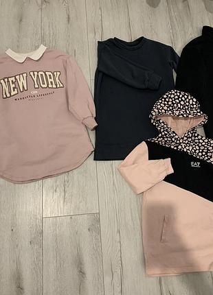 Сукня спортивна