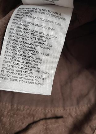 Панама h&m 4