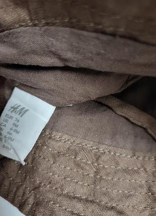 Панама h&m 5