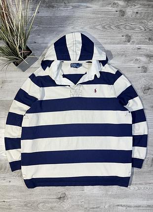 Оригінальне худі, кофта - polo ralph lauren