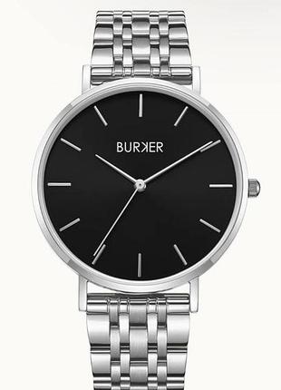 Ruby silver black 3