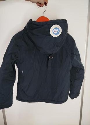 Анорак napapijri 2
