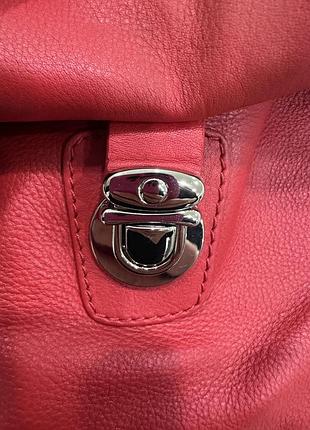 Шкіряна сумка bogner 4