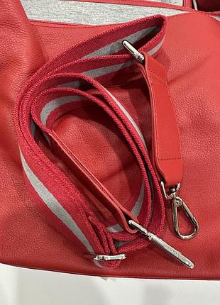 Шкіряна сумка bogner 7