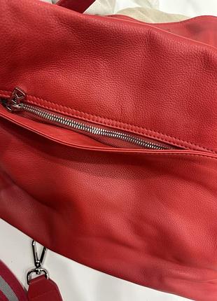 Шкіряна сумка bogner 10