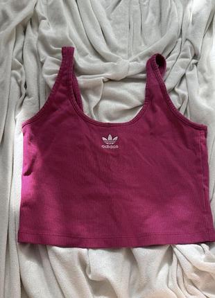 Топ адідас