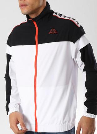 Вітровка чоловіча