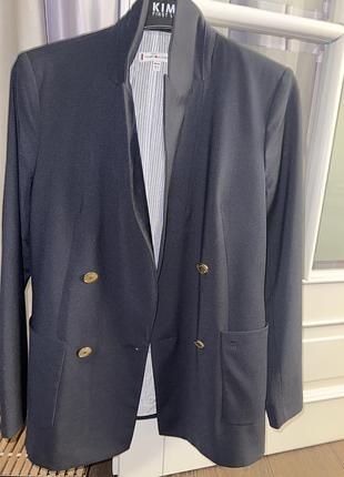 Жакет tommy hilfiger