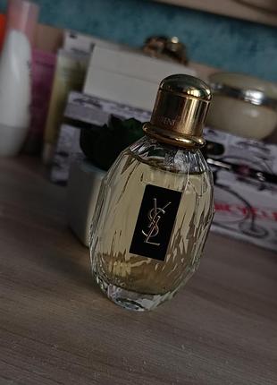 Yves saint laurent аромат parisienne