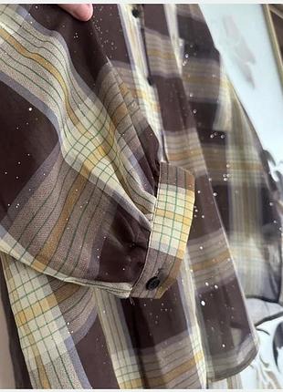 Стильная рубашка