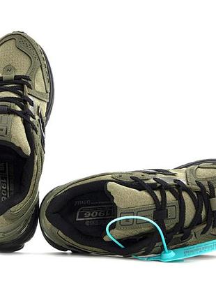 1906r cordura khaki black 2