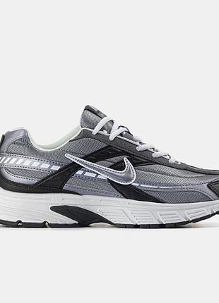 Кросівки чоловічі nike initiator anthracite cool grey