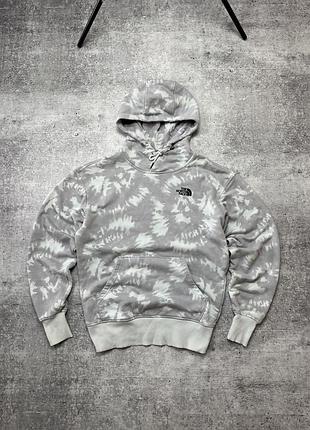 Худі the north face