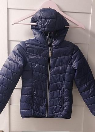 Деми куртка/ветровка alive