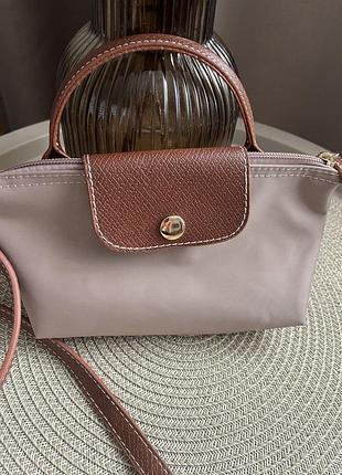 Сумка крос-боді 2