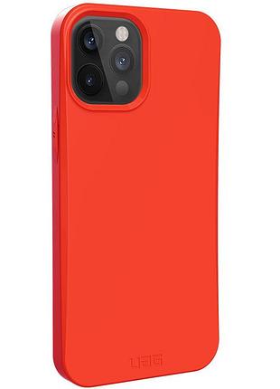 Чехол uag outback bio для apple iphone 13 pro (6.1") 3