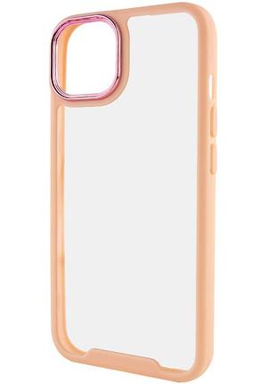 Чохол tpu+pc lyon case для apple iphone 13 (6.1") 3