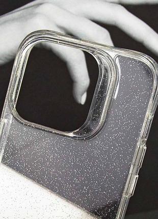 Чохол tpu radiance для apple iphone 14 pro max (6.7") 4