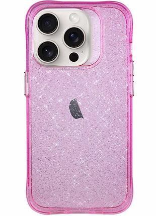Чохол tpu radiance для apple iphone 15 pro max (6.7")