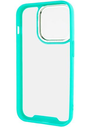 Чохол tpu+pc lyon case для apple iphone 13 pro max (6.7") 4