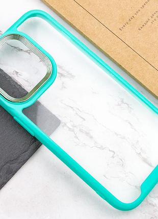Чохол tpu+pc lyon case для apple iphone 13 pro max (6.7") 5