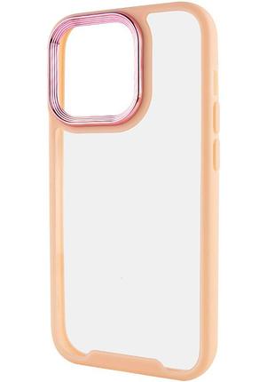 Чохол tpu+pc lyon case для apple iphone 13 pro (6.1") 3