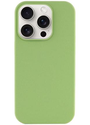 Чохол silicone case full protective (aa) no logo для apple iphone 13 pro (6.1")