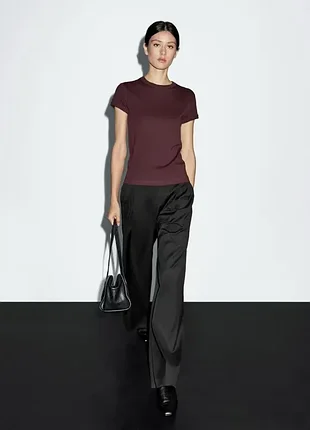 Футболка massimo dutti