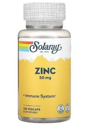 Solaray vitamin d3 + k2 60 капсул