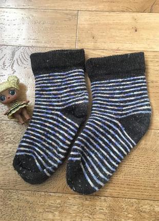 Жіночі шкарпетки теплі