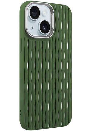 Чохол tpu ribbio для apple iphone 13/14 (6.1")