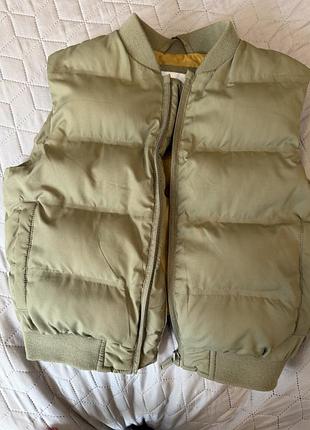 Жилетка для хлопчика , бренд reserved